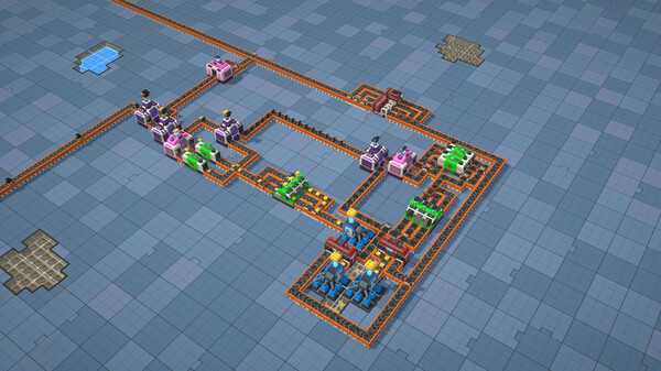 《Block Factory》官方版