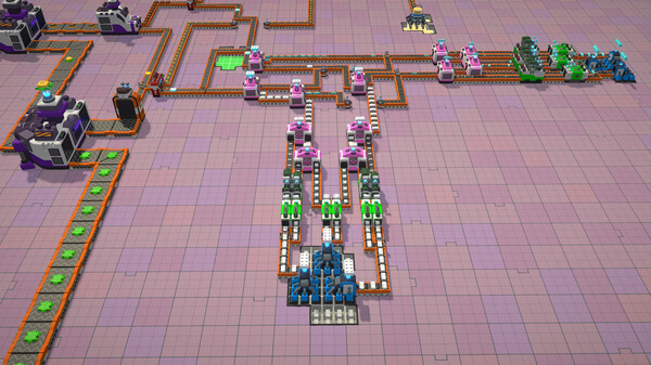 《Block Factory》官方版