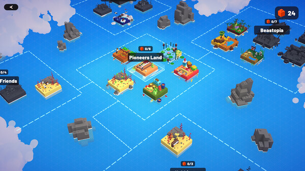 《Block Factory》官方版
