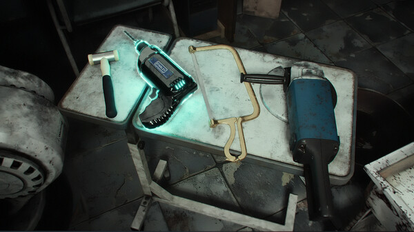 《鲨鱼牙医》游戏库