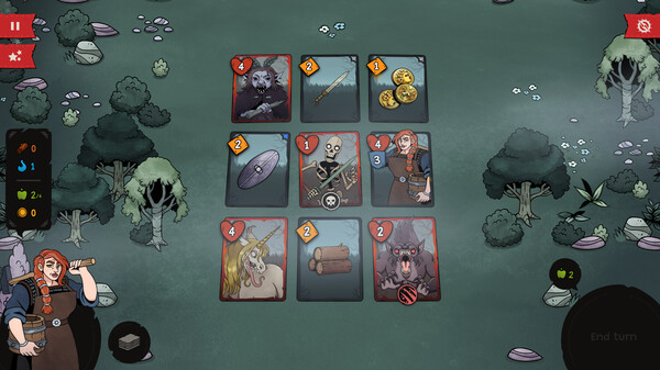 《庇山奇谭》官方版