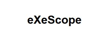 eXeScope怎么使用