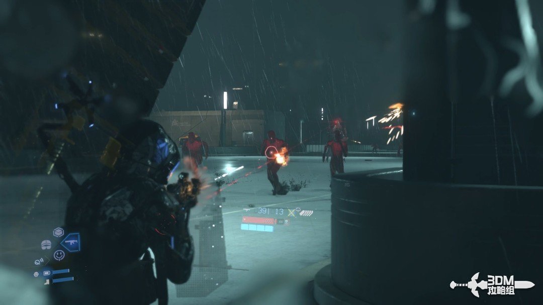 《死亡擱淺2》全流程圖文攻略