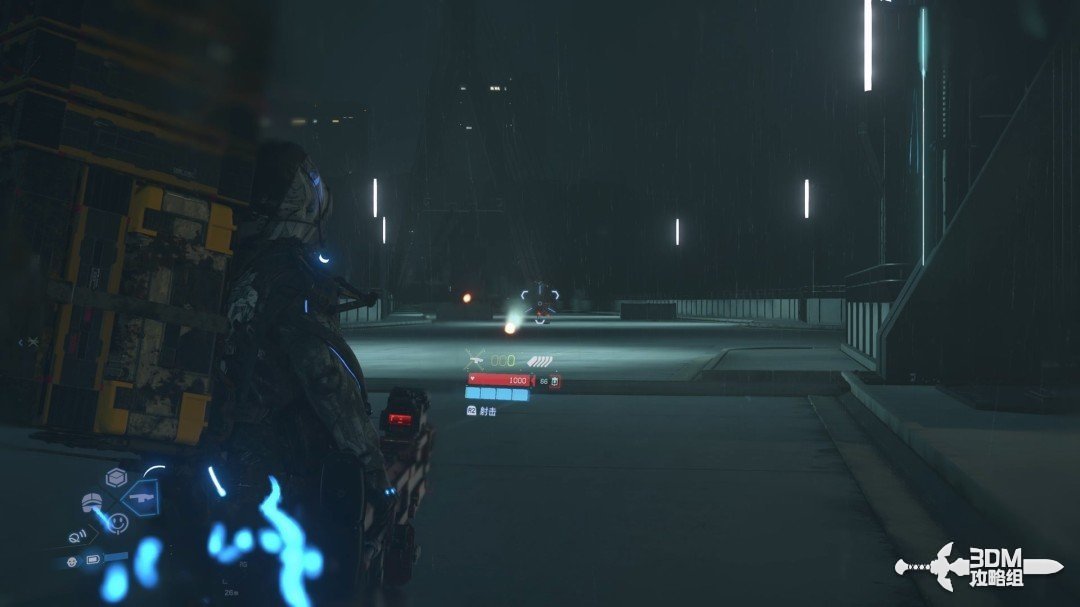 《死亡擱淺2》全流程圖文攻略