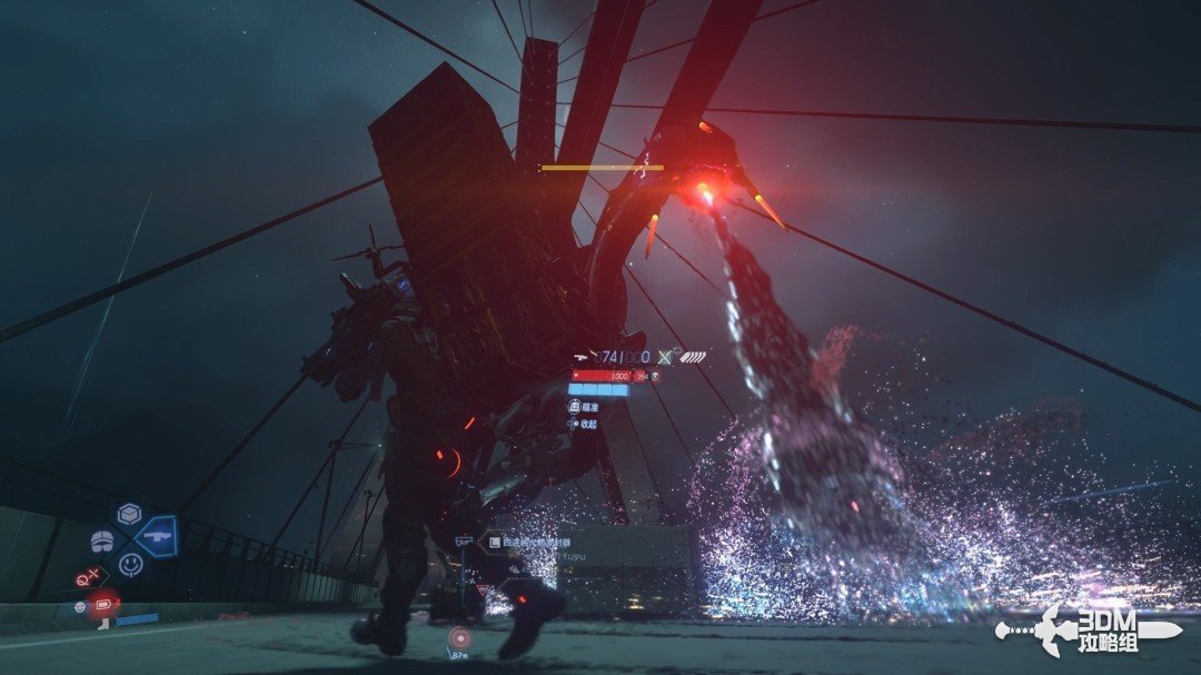 《死亡擱淺2》全流程圖文攻略