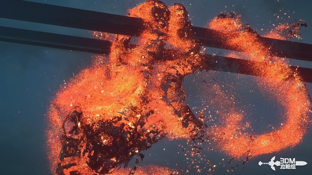 《死亡擱淺2》全流程圖文攻略