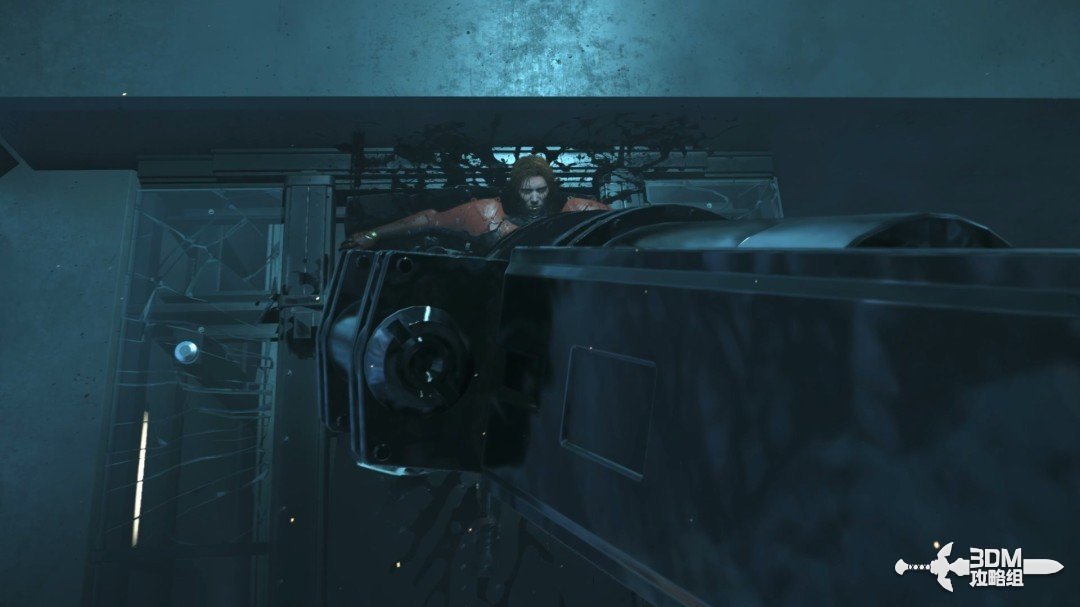 《死亡擱淺2》全流程圖文攻略