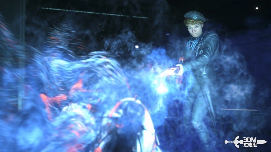 《死亡擱淺2》全流程圖文攻略
