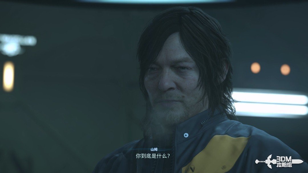 《死亡擱淺2》全流程圖文攻略