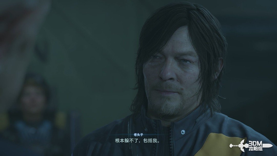 《死亡擱淺2》全流程圖文攻略