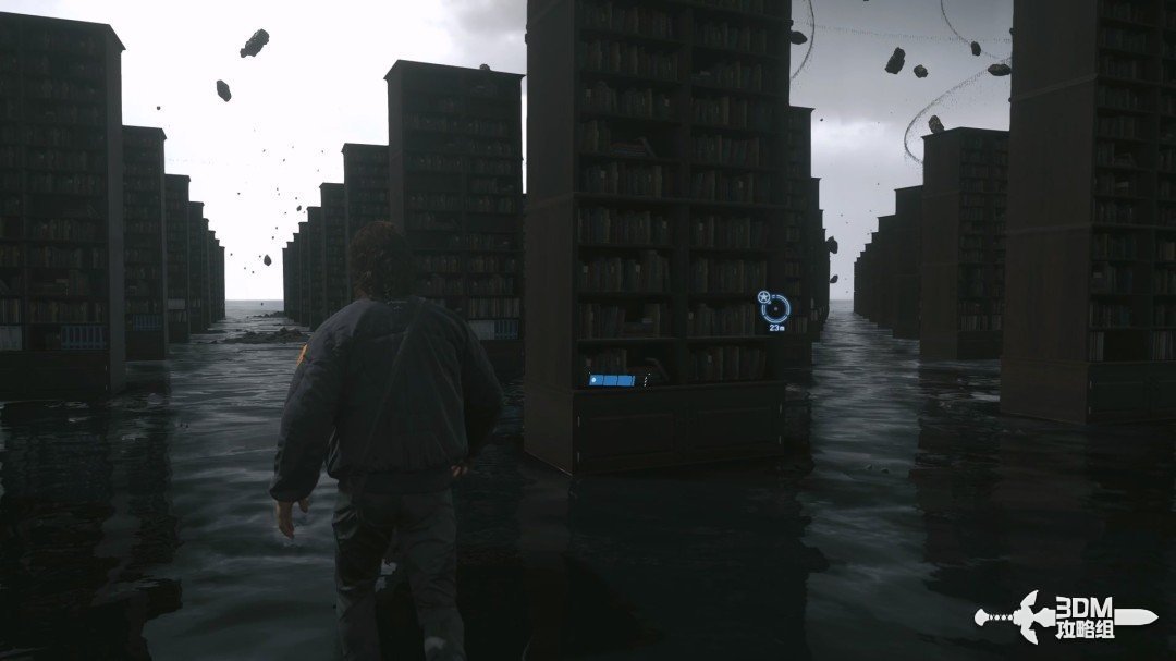 《死亡擱淺2》全流程圖文攻略