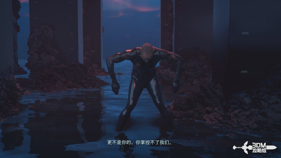 《死亡擱淺2》全流程圖文攻略