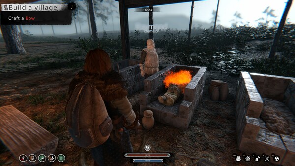 《覆巢之地》中文版