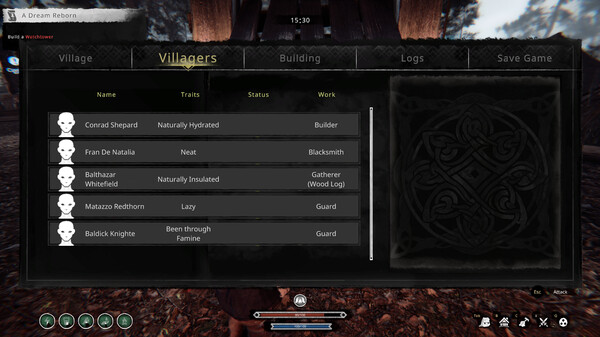 《覆巢之地》中文版