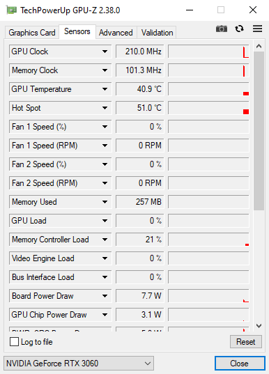 GPU-Z最新中文版