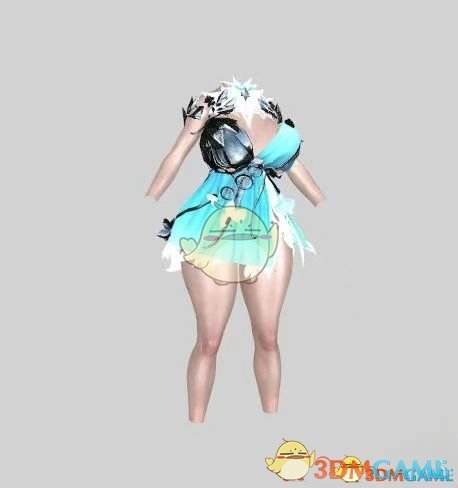 《上古卷轴5：天际重制版》MOD|失落方舟服装包|下载