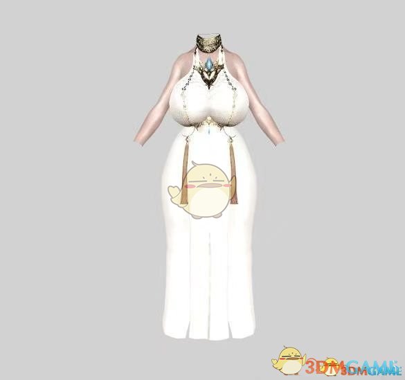 《上古卷轴5：天际重制版》MOD|失落方舟服装包|下载