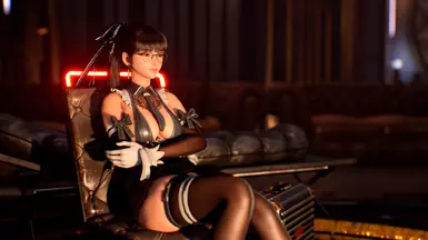 《剑星》MOD|纳米套装随机化|下载