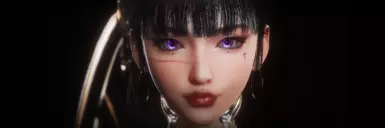 《剑星》伊芙逼真之眼MOD