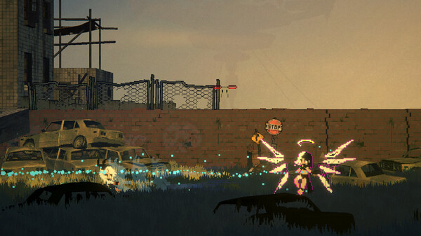 《血之诗：月之蚀》官方版