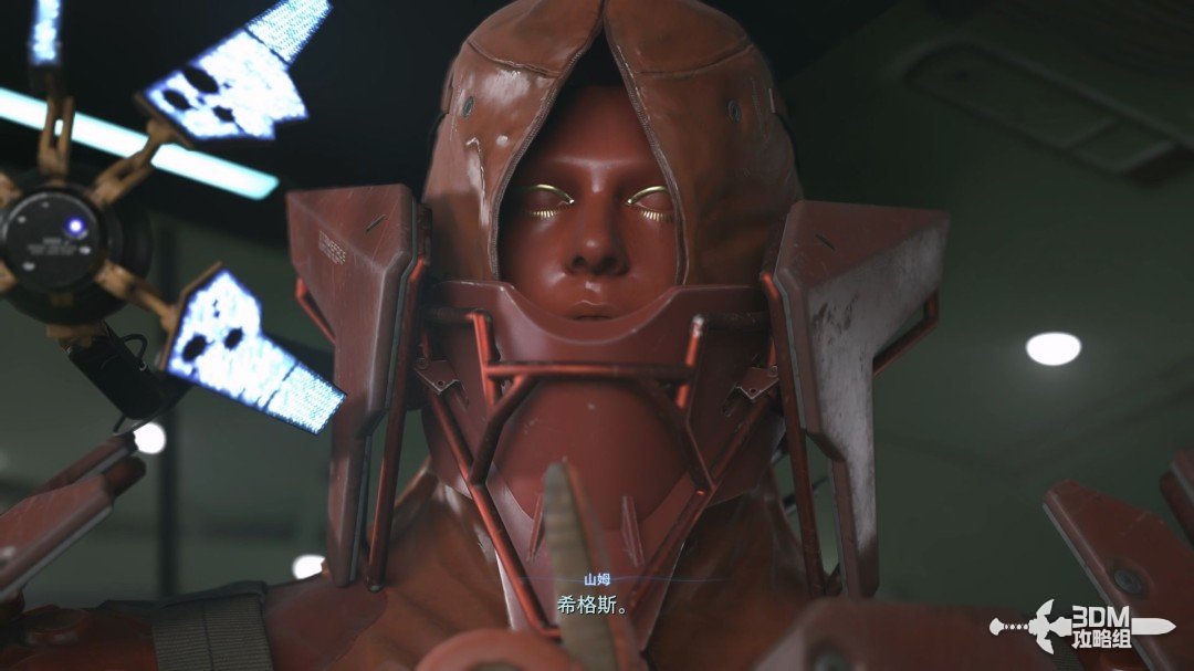 《死亡擱淺2》全流程圖文攻略