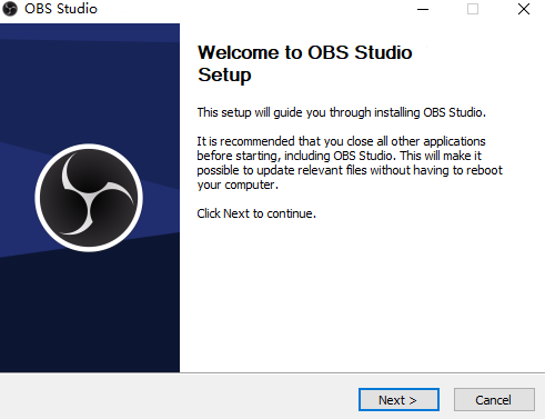 OBS Studio官方免费版