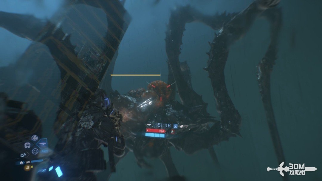 《死亡擱淺2》全流程圖文攻略