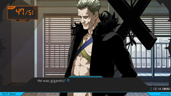 《匿名代码》官方版