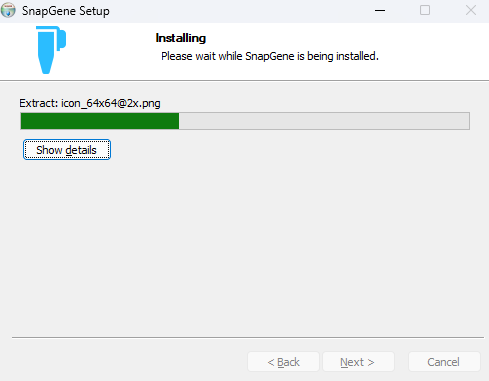 SnapGene8.0.2.0
