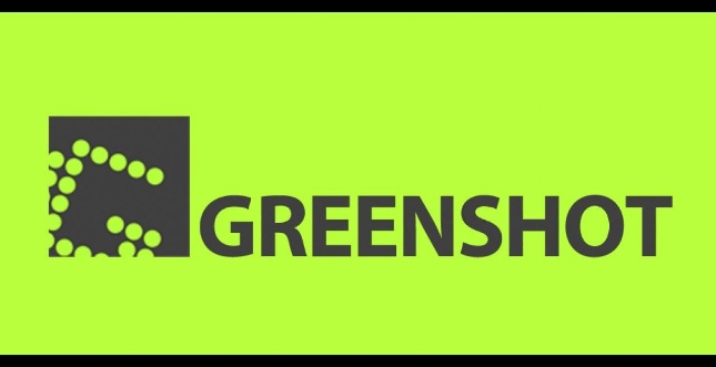 Greenshot怎么进行全屏截图