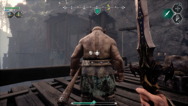 《圣约：高人之序》官方版