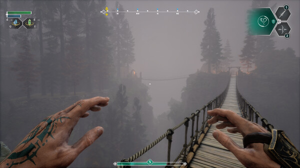 《圣约：高人之序》官方版