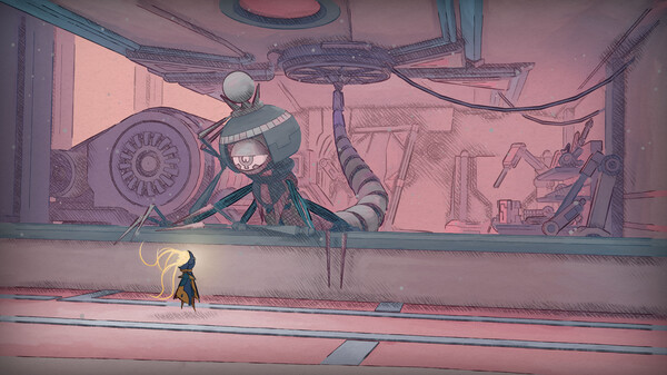 《秘奥：秘宇奥忆》中文版