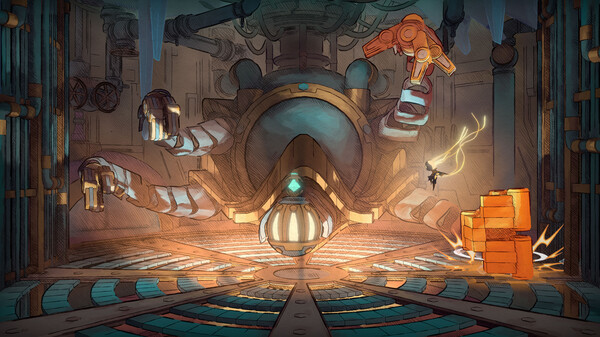 《秘奥：秘宇奥忆》中文版