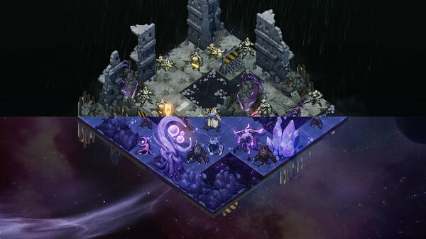 《断面寄生：二元突破》游戏库