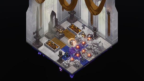 《断面寄生：二元突破》游戏库