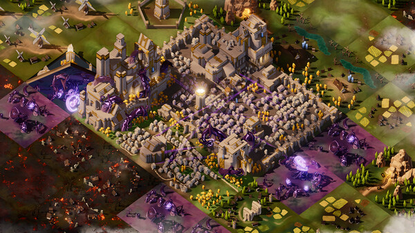 《断面寄生：二元突破》游戏库