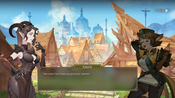 《星咏之诗》官方版