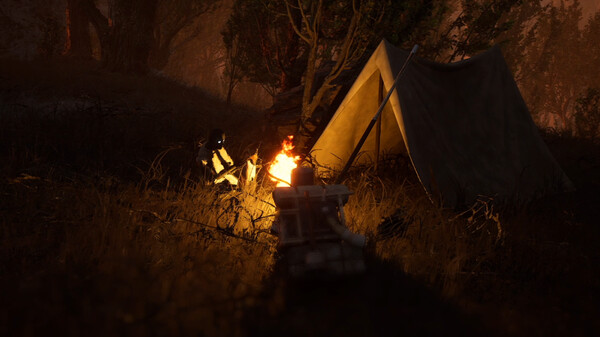 《我们杀死怪物》游戏库