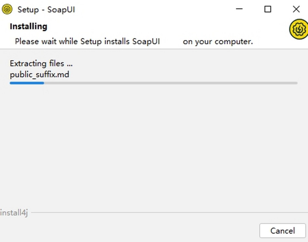 SoapUI电脑版