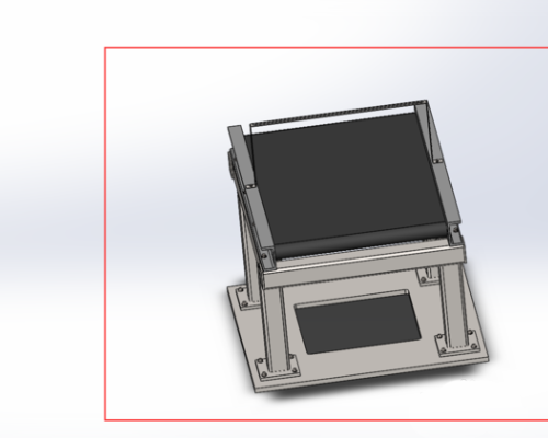 solidworks怎么旋转实体