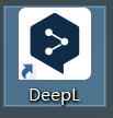 DeepL翻译器如何设置快捷键