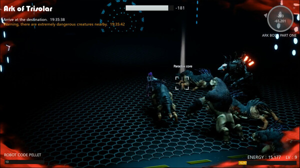 《三体方舟》游戏库