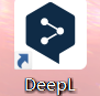 deepl翻译如何完全退出