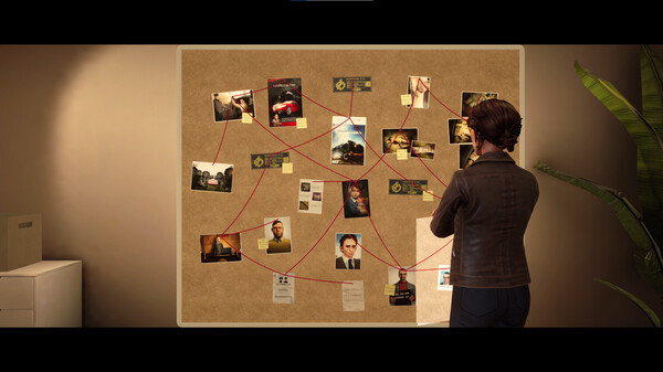 《东方快车谋杀案》官方版