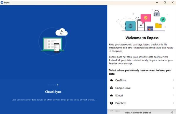 Enpassv6.11.9