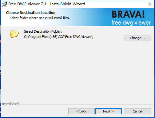 Free DWG Viewer官方版