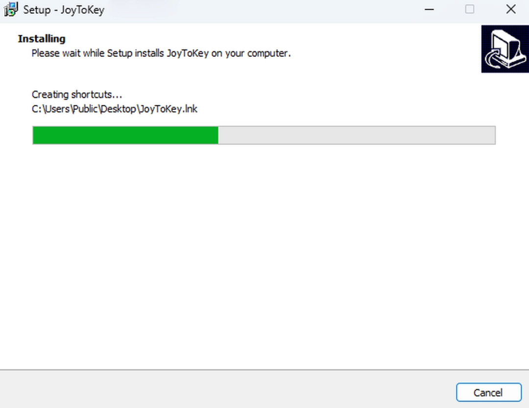 JoyToKey7.2