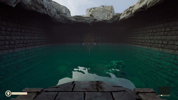 《Treasure Hunters: Prologue》官方版