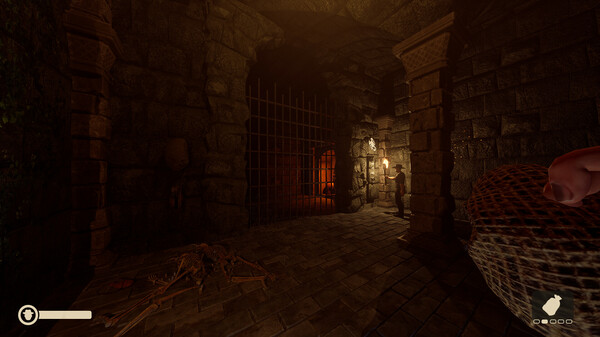 《Treasure Hunters: Prologue》官方版